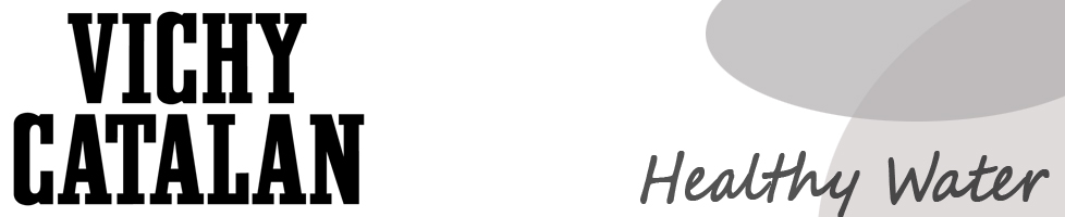 Healthy Water – Vichy Catalan